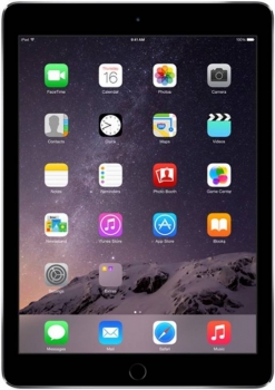 Apple iPad Pro 9.7 128Gb 4G Space Grey